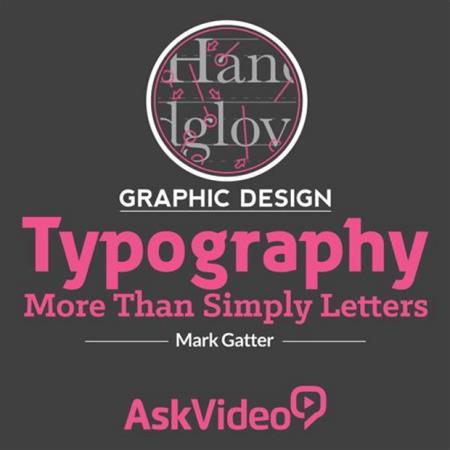 Typography – More Than Simply Letters