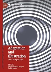 Adaptation and Illustration New Cartographies