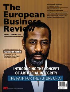 The European Business Review – January–February 2024