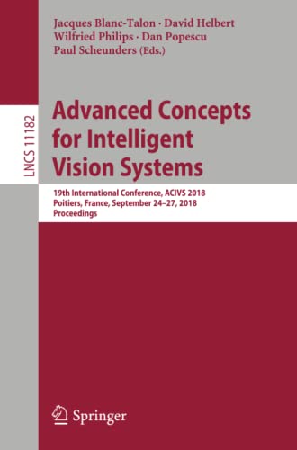 Advanced Concepts for Intelligent Vision Systems (2024)