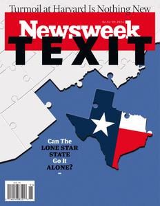 Newsweek USA – February 2, 2024