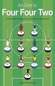 An Ode to Four Four Two Football's Simplest and Finest Formation