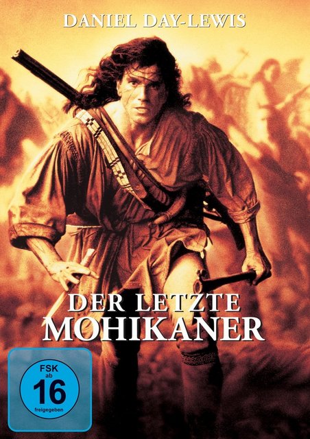 Der letzte Mohikaner 1992 DDC German AC3 DL BDRip x264 - HQXD