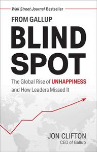Blind Spot The Global Rise of Unhappiness and How Leaders Missed It