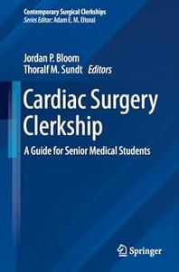Cardiac Surgery Clerkship