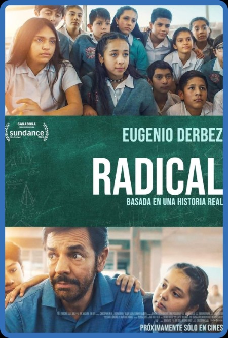 Radical (2023) 1080p ViXP WEB-DL DDP2 0 H 264-DMnT C48b8f5441a03a2edc13b6bc220525fb