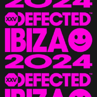  VA  Defected Ibiza 2024 January 2024