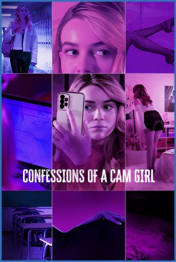 Confessions of a Cam Girl 2024 1080p WEBRip DDP5 1 x265 10bit-GalaxyRG265