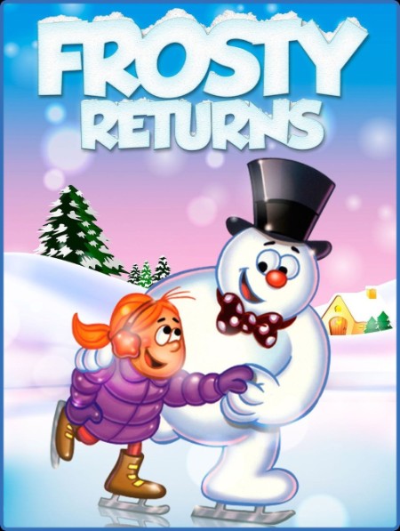 Frosty Returns (1992) 1080p BluRay [YTS]