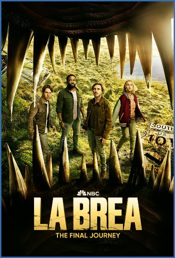 La Brea S03E04 720p HDTV x264-SYNCOPY