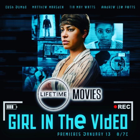 Girl In The Video (2024) 1080p WEB H264-CBFM