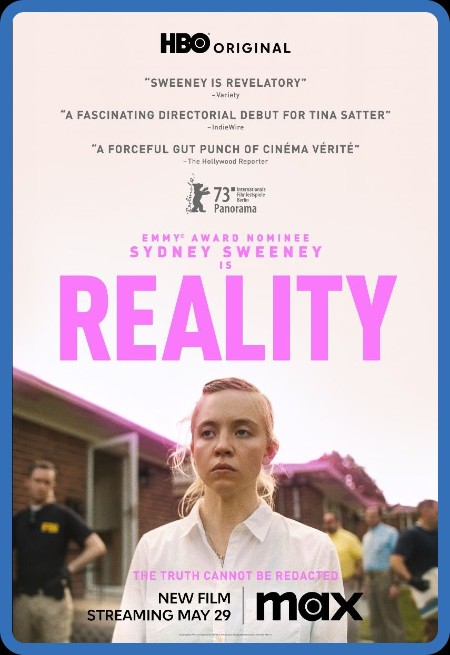 Reality (2023) 1080p BluRay x264-OFT