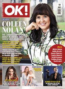 OK! Magazine UK – 5 February 2024
