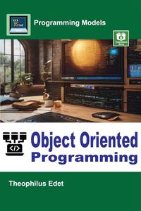 Object Oriented Programming (Programming Models)