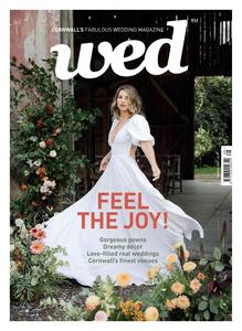 Cornwall Wed – Issue 66 2023
