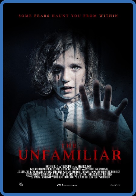 The Unfamiliar (2020) 720p WEBRip x264 AAC-YTS 4df19d8596bbe33eedd6e88c66a44048