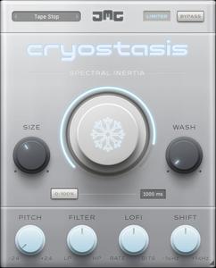 JMG Sound Cryostasis v1.4