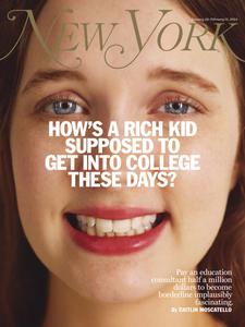 New York Magazine – January 29, 2024