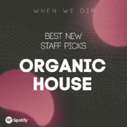 When We Dip Organic House  Best New Tracks January 2024
