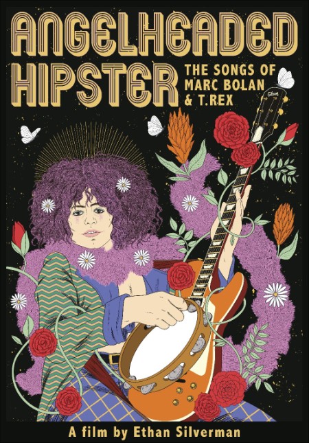 Angelheaded Hipster The Songs Of Marc Bolan T  Rex (2022) 1080p BluRay 5.1 YTS