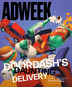 Adweek – January 2024