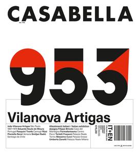 Casabella – Gennaio 2024