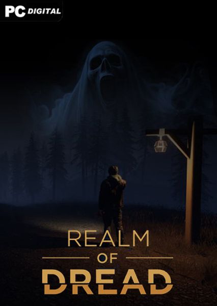 Realm of Dread (2024/En/Лицензия)