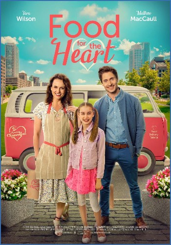 Food For The Heart 2023 1080p WEBRip x264 AAC-LAMA