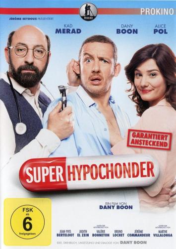 Super Hypochonder 2014 German AAC BDRip x264 - SnAkEXD