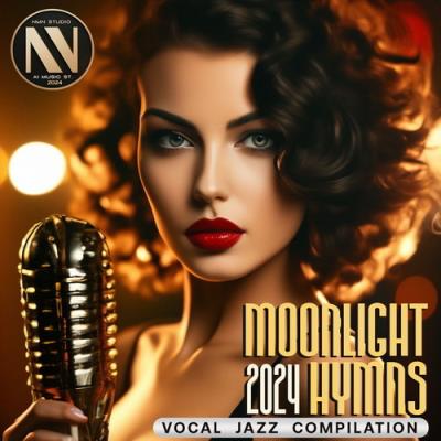 VA - Moonlight Hymns (2024) MP3