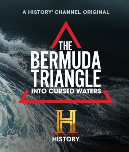 The Bermuda Triangle Into Cursed Waters S02E10 1080p WEB h264-EDITH