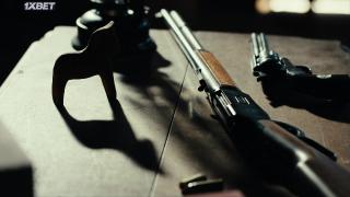 Розыск: Закон Брейкера (2023)