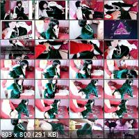 PornHub - One Punch Man FUBUKI And Saitama Cosplay Test- SweetDarling (FullHD/1080p/157 MB)