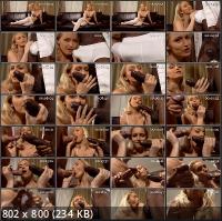 KathiaNobiliGirls / Clips4Sale - Kathia Nobili - You must prove, youre the best MALE slut Your dreamy FORCED BI fantasy (Full HD/1080p/965.4 MB)