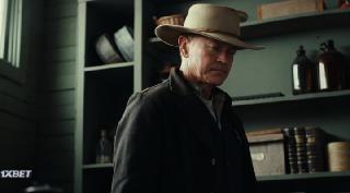 Розыск: Закон Брейкера (2023)