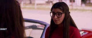 Первая машина для подростка (2020)