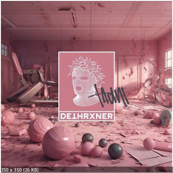 Dethrxner - TAUNT (EP) (2023)
