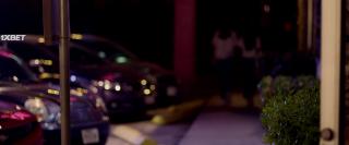 Первая машина для подростка (2020)