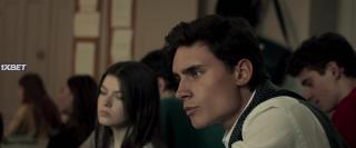 Дивертисмент (2022)