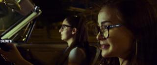 Первая машина для подростка (2020)