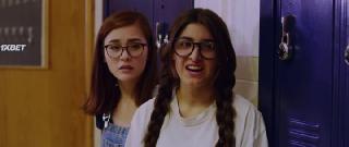 Первая машина для подростка (2020)