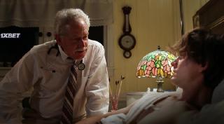 Чреватый (2020)