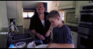 Игра на воротах (2021)