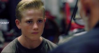 Игра на воротах (2021)