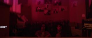 Исповедь супергероя (2022)