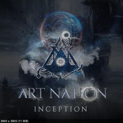 Art Nation - Inception (2023)