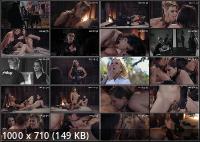 GirlsWay - Abigail Mac, Georgia Jones, Alexis Fawx (Fantasy Factory: Wastelands (Episode 1: The Villain)) (Full HD/1080p/2.86 GB)
