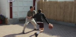 Где-то в Куинсе (2022)