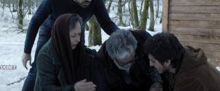 Воображаемая прямая (2020)