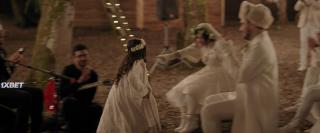 Воображаемая прямая (2020)